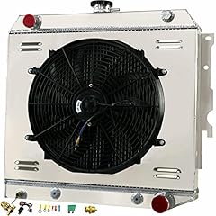 Radrace aluminum radiator for sale  Delivered anywhere in USA 