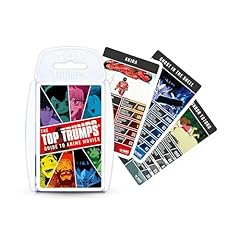 Top trumps guide for sale  Delivered anywhere in UK