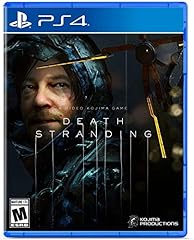 Death stranding playstation for sale  Delivered anywhere in USA 