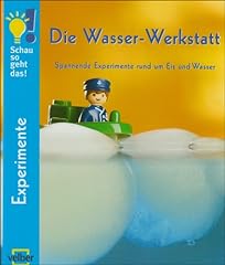 Wasser werkstatt spannende gebraucht kaufen  Wird an jeden Ort in Deutschland
