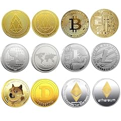 Krisler cryptocurrency toy for sale  Delivered anywhere in UK