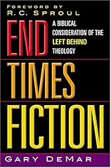 End times fiction d'occasion  Livré partout en Belgiqu