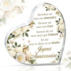 Giftasy cadeau anniversaire d'occasion  Livré partout en France