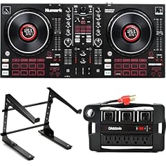 Numark mixtrack platinum for sale  Delivered anywhere in USA 