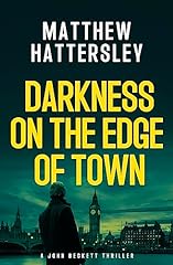Darkness edge town for sale  Delivered anywhere in Ireland