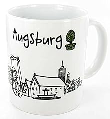 Stadtmeister keramiktasse skyl gebraucht kaufen  Wird an jeden Ort in Deutschland