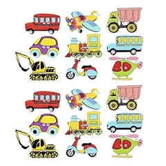 Nuobesty 100pcs cartoon for sale  Delivered anywhere in UK