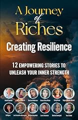 Creating resilience journey for sale  Delivered anywhere in UK