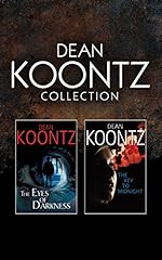Dean koontz collection for sale  Delivered anywhere in USA 