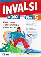 Invalsi 360 pack usato  Spedito ovunque in Italia 