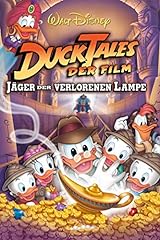 Ducktales film jäger gebraucht kaufen  Wird an jeden Ort in Deutschland