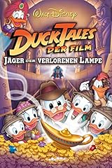 Ducktales film jäger gebraucht kaufen  Wird an jeden Ort in Deutschland