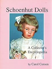 Schoenhut dolls collector for sale  Delivered anywhere in USA 