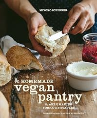 Homemade vegan pantry for sale  Delivered anywhere in USA 