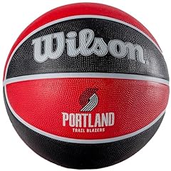 Wilson nba team for sale  Delivered anywhere in USA 