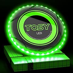 Tosy flying disc for sale  Delivered anywhere in USA 