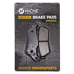 Niche brake pad for sale  Delivered anywhere in UK
