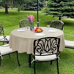 Lushvida outdoor tablecloth for sale  Delivered anywhere in USA 
