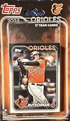 Baltimore orioles 2024 for sale  Delivered anywhere in USA 
