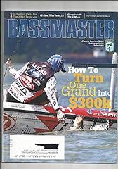 Bassmaster magazine classic for sale  Delivered anywhere in USA 