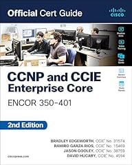 Ccnp ccie enterprise for sale  Delivered anywhere in USA 