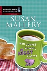 Zuerst kommt küsst gebraucht kaufen  Wird an jeden Ort in Deutschland