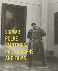 Sigmar polke paintings gebraucht kaufen  Wird an jeden Ort in Deutschland
