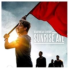 Sunrise avenue heartbreak gebraucht kaufen  Wird an jeden Ort in Deutschland