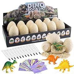 Dinosaur eggs excavation for sale  Delivered anywhere in USA 