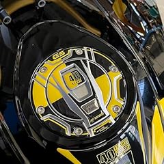 Resin bike adesivi usato  Spedito ovunque in Italia 