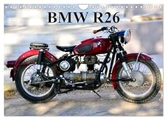 Bmw r26 calvendo for sale  Delivered anywhere in Ireland