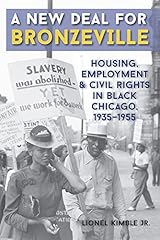 New deal bronzeville for sale  Delivered anywhere in USA 