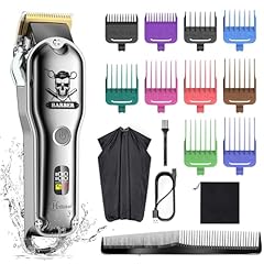 Hatteker hair cutting for sale  Delivered anywhere in UK