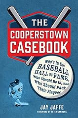 The cooperstown casebook usato  Spedito ovunque in Italia 