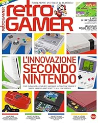 Retro gamer. innovazione usato  Spedito ovunque in Italia 