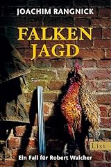 Falkenjagd fall robert gebraucht kaufen  Wird an jeden Ort in Deutschland