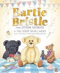 Bartie bristle stories for sale  Delivered anywhere in UK
