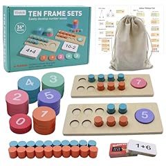 Montessori mathe spielzeug gebraucht kaufen  Wird an jeden Ort in Deutschland