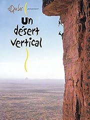 Désert vertical d'occasion  Livré partout en France