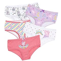 Peppa pig underwear for sale  Delivered anywhere in USA 