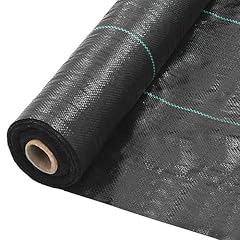 Weed control barrier for sale  Delivered anywhere in UK