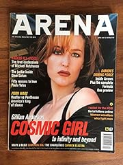Arena magazine april for sale  Delivered anywhere in UK
