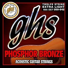 Ghs strings extra for sale  Delivered anywhere in USA 