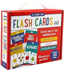 Flash cards value for sale  Delivered anywhere in USA 