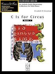 Circus book 1 for sale  Delivered anywhere in USA 