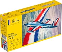 Heller 80220 construction d'occasion  Livré partout en France