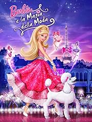 Barbie magia della usato  Spedito ovunque in Italia 