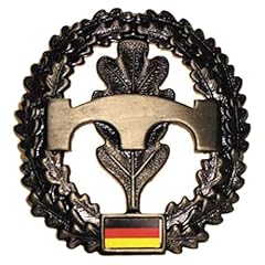 Barettabzeichen bundeswehr ver gebraucht kaufen  Wird an jeden Ort in Deutschland