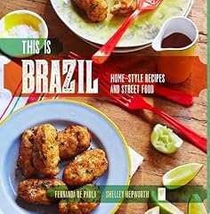 Brazil home style for sale  Delivered anywhere in USA 
