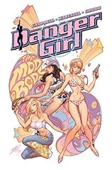 Destination danger greenlight for sale  Delivered anywhere in UK